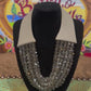Multi layered Bead Necklaces