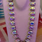 AB Crystal Necklace