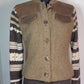 DDR Jacket & Skirt Set