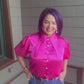 The Shelly Rae Sparkly Blouse