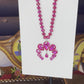 Fun Sparkly Naja Necklace