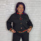 Quilted Pant