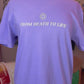 From Death To Life Christian Faith Tee