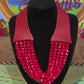 Multi layered Bead Necklaces