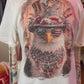 Patriotic Eagle