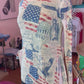 By Freedom Mesh L/S