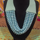Multi layered Bead Necklaces