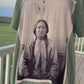 Sitting Bull Dress/Tee