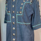 Ortega Jacket