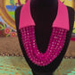 Multi layered Bead Necklaces