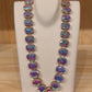 AB Crystal Necklace