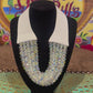 Multi layered Bead Necklaces