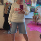 Tummy Control Bermuda Shorts