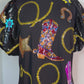 Cowgirl Icon Poof Sleeve