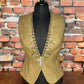 Cross Vest