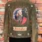 Freedom Leather Jacket