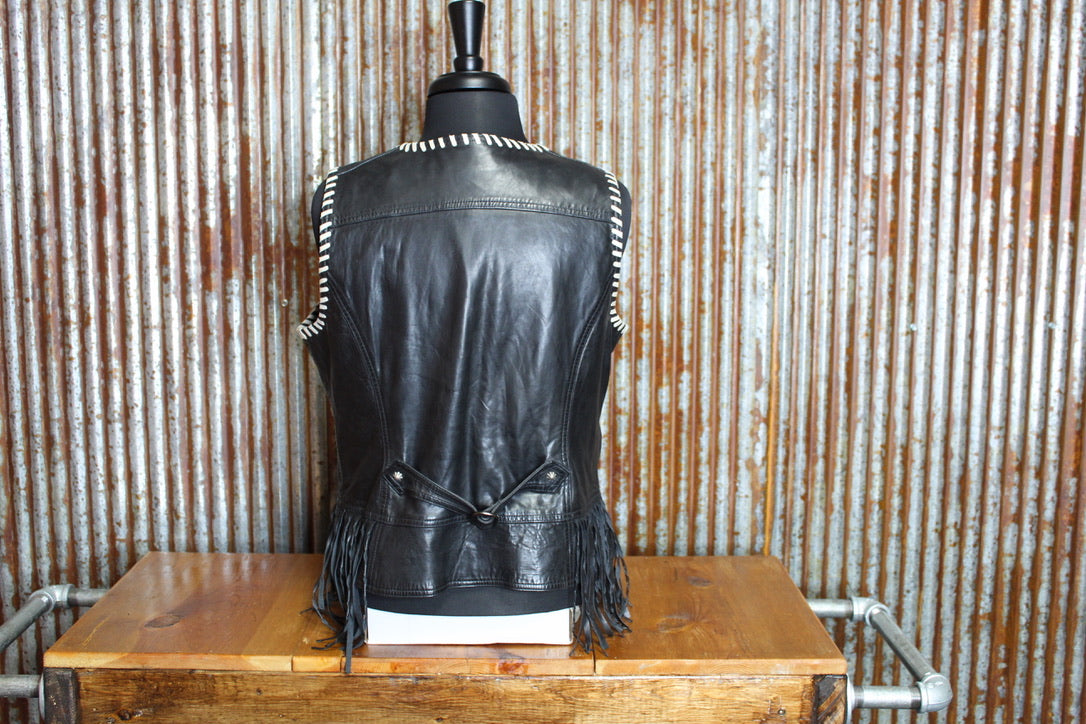 Frank’s Vest
