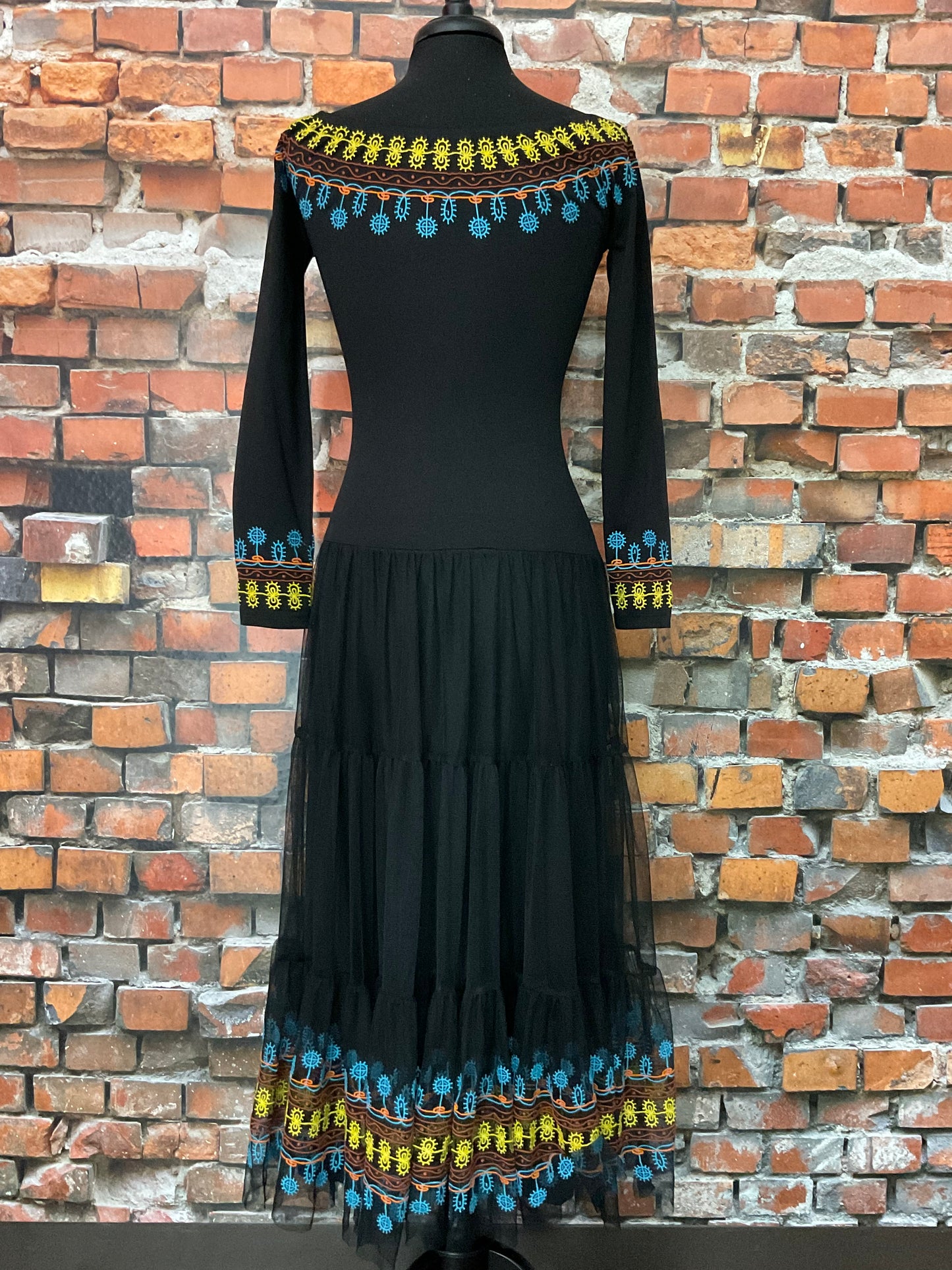 Vintage Collection Sunshine Dress