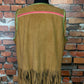 Beaded Vest