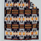Harding Jacquard Blanket