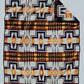 Harding Jacquard Blanket