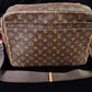 Pre-Loved Louis Vuitton Messenger Bag