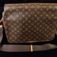 Pre-Loved Louis Vuitton Messenger Bag