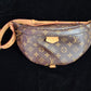 Pre-Loved Louis Vuitton Bumbag
