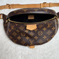 Pre-Loved Louis Vuitton Bumbag