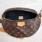 Pre-Loved Louis Vuitton Bumbag