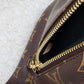Pre-Loved Louis Vuitton Bumbag