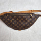 Pre-Loved Louis Vuitton Bumbag