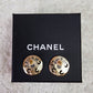 Pre-Loved Chanel Earrings