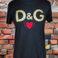 Pre-Loved Dolce & Gabbana Tee
