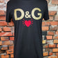 Pre-Loved Dolce & Gabbana Tee