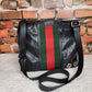 Pre-Loved Gucci Messenger Bag