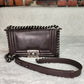 Pre-Loved Chanel Boy Handbag