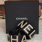 Pre-Loved Chanel Cuffs
