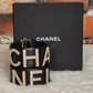 Pre-Loved Chanel Cuffs