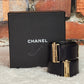 Pre-Loved Chanel Cuffs