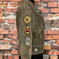 Freedom Leather Jacket