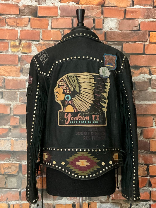 Escalante Biker Jkt