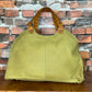 Old Gringo Travel Tote
