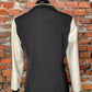 Ebony & Ivory Blazer