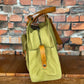 Old Gringo Travel Tote