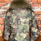 Camo Jacket
