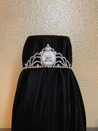 Tiara (7 Styles)