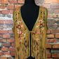 Beaded Vest