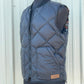 Wild Horse Reversible Vest
