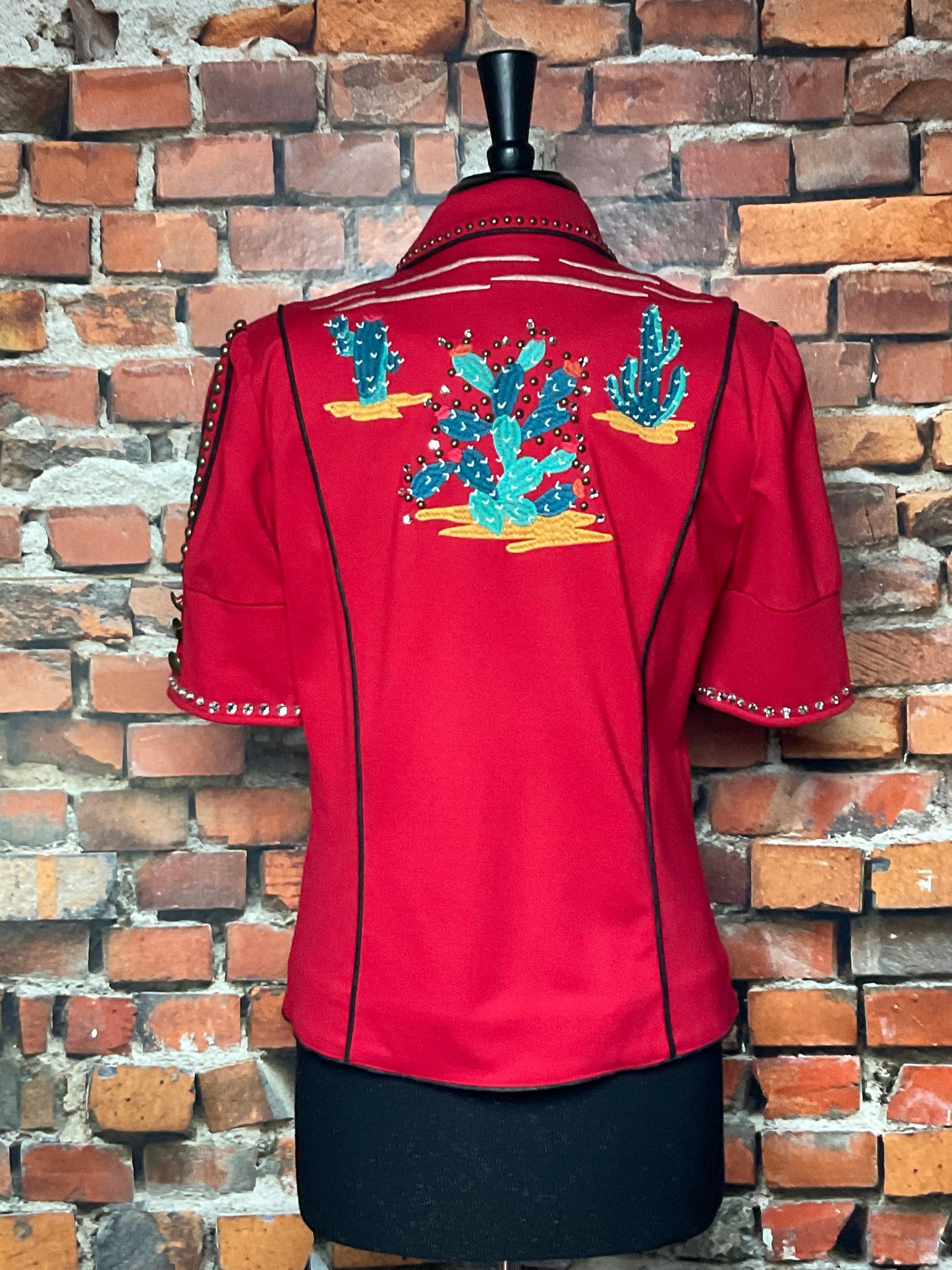 Rodeo Trails Jacket